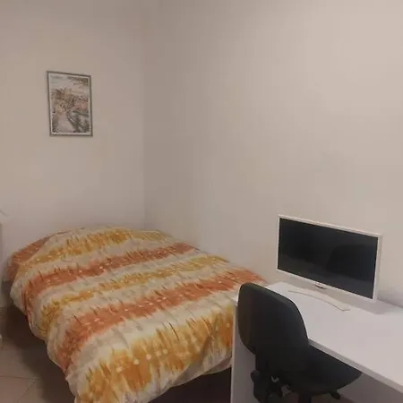 Trilocale Nel דירה