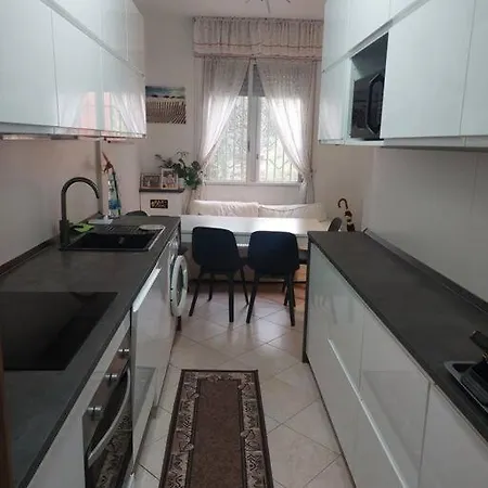 Trilocale Nel דירה *