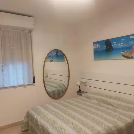 דירה Trilocale Nel