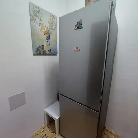 דירה Trilocale Nel מילאנו
